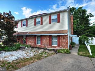87 Braithwaite Ln, Quakertown, PA 18951