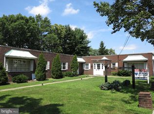 105 N Black Horse Pike, Runnemede, NJ 08078