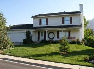10068 N Willow Ct, Cedar Hills, UT 84062