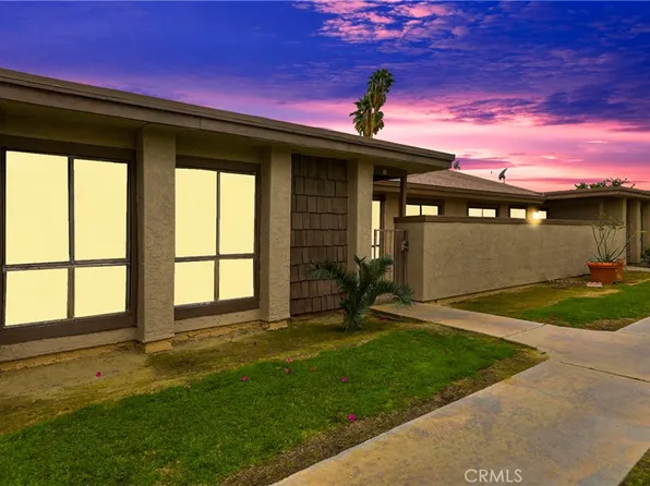 45546 Aladdin St APT B101, Indio, CA 92201