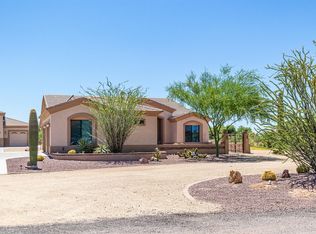 27908 N 256th Ave, Wittmann, AZ 85361