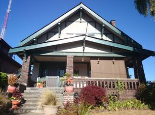 1621 Warren Ave N, Seattle, WA 98109
