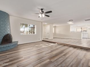 4541 S Seymour Rd, Tucson, AZ 85757