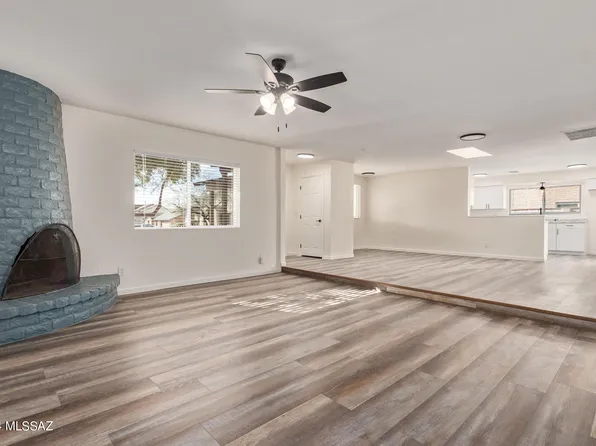 4541 S Seymour Rd, Tucson, AZ 85757