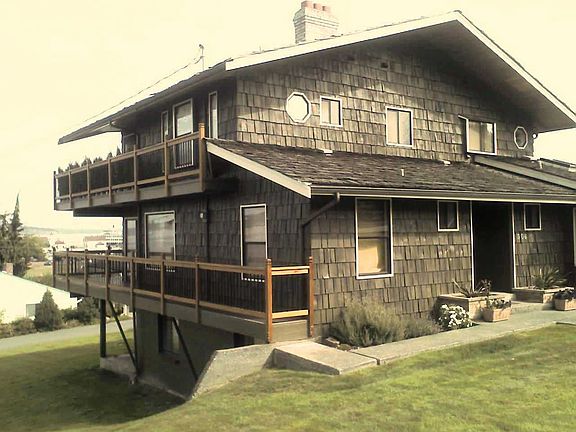 From corner Church St.