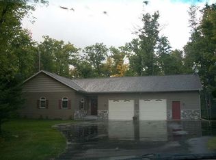 7710 N Buck Ridge Dr, Eagle River, WI 54521