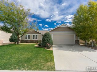 301 Tartan Dr, Johnstown, CO 80534