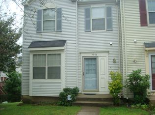 1963 Partree Ct, Woodbridge, VA 22191