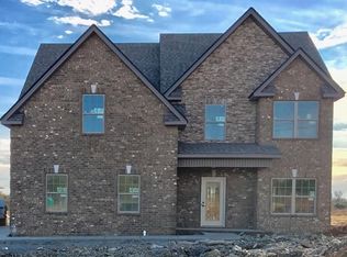 2122 Grandstand LOT 68, Lascassas, TN 37085