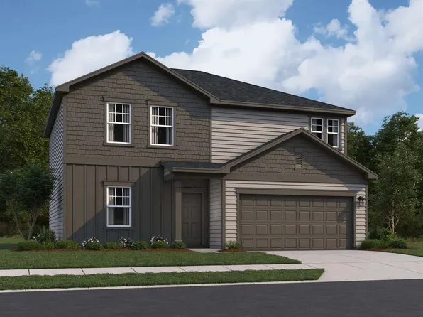 328 Stone Crossing Dr, Liberty, TX 77575