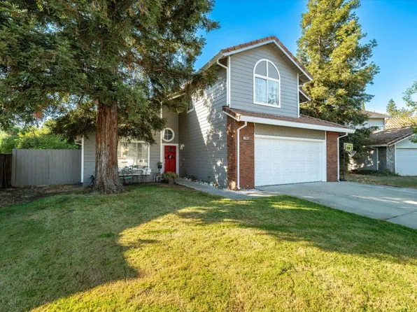 1705 Hudson Way, Tracy, CA 95376