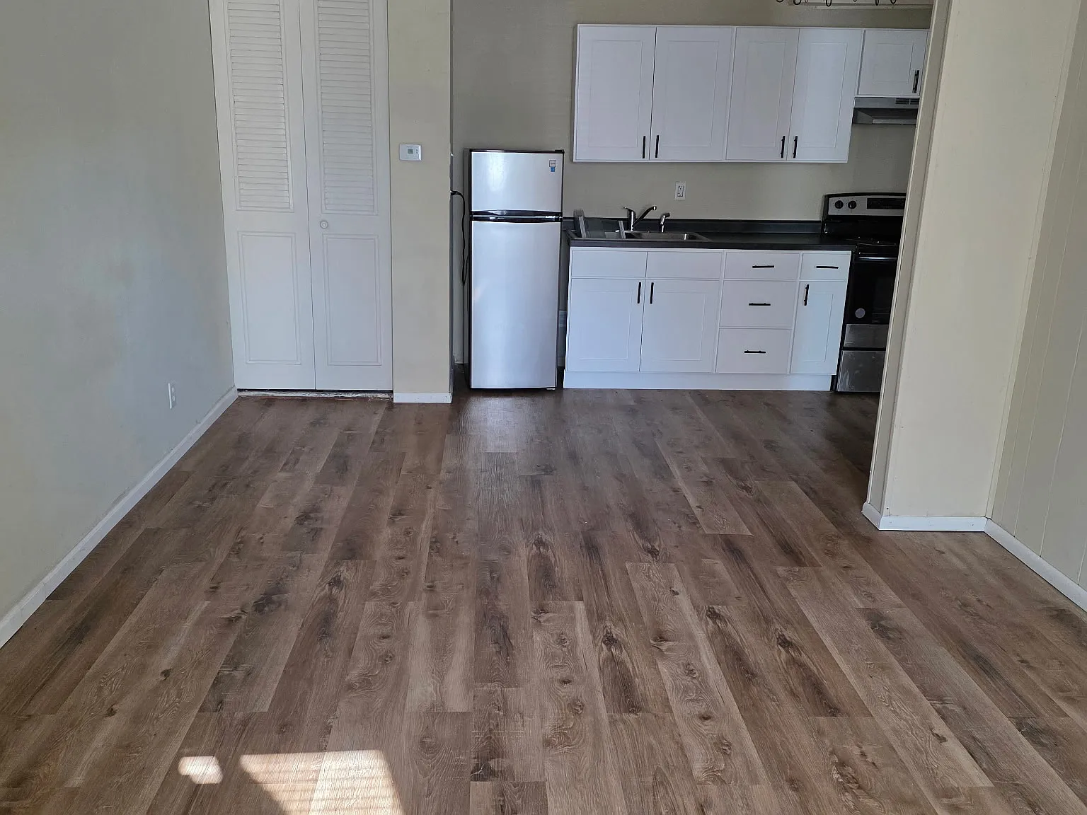 1 bed, 450 sqft, $625 — Photo 2