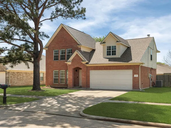 3139 Silver Cedar Trl, Katy, TX 77449