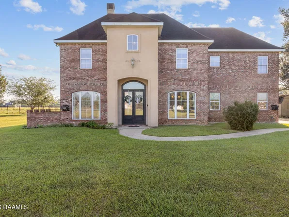 128 Dwain Dr, Kaplan, LA 70548