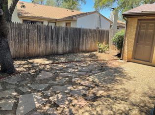 3805 Green Meadow Dr #C, San Angelo, TX 76904