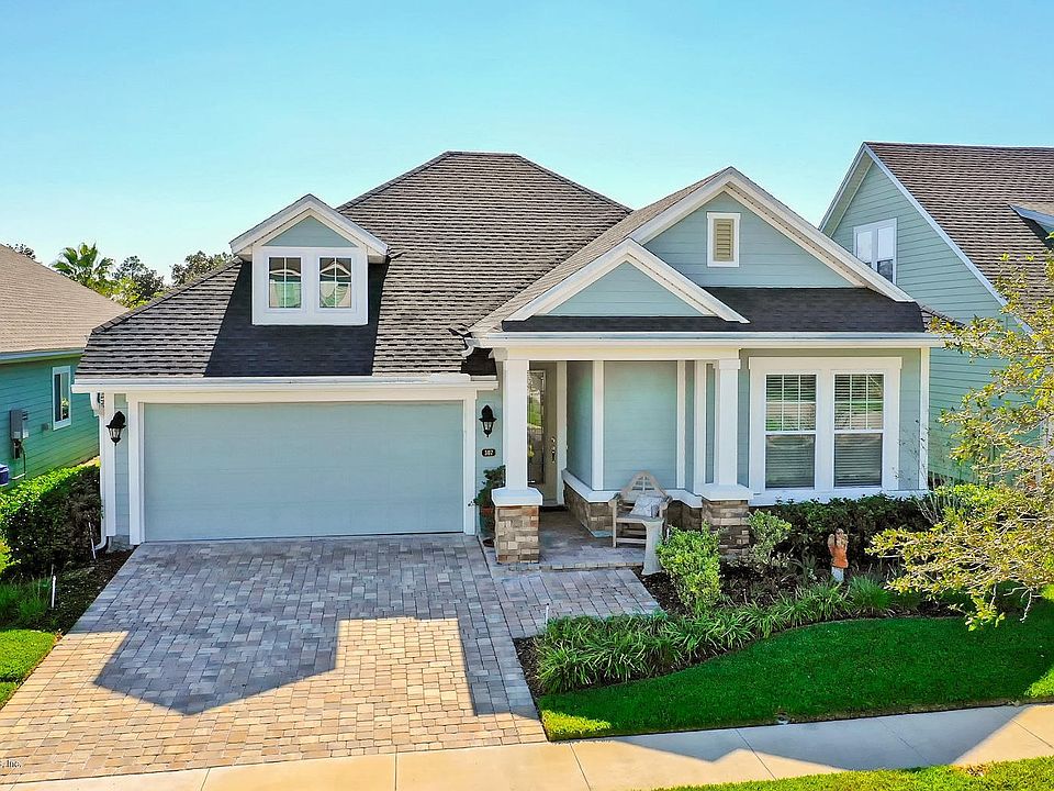Welcome Home