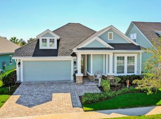 307 Paradise Valley Dr, Ponte Vedra, FL 32081