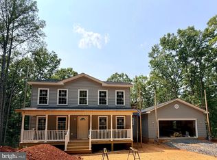 12281 Autumn Ridge Ln, Unionville, VA 22567