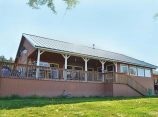 70466 McKenzie Canyon Rd #A, Terrebonne, OR 97760