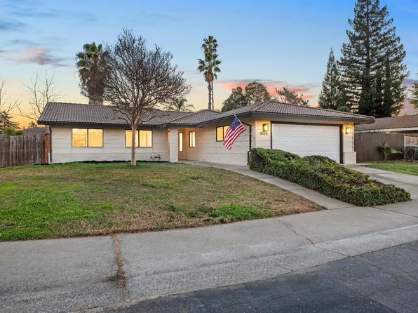 5230 Linda Lou Dr, Carmichael, CA 95608