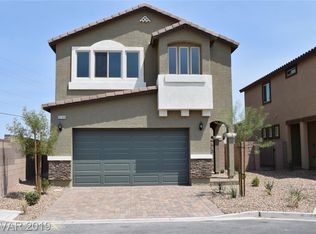 9206 Romance Diamond St, Las Vegas, NV 89178