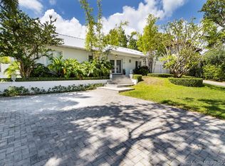 160 Buttonwood Dr, Key Biscayne, FL 33149