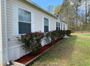 10851 Quiet St, Keithville, LA 71047