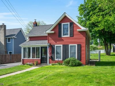 96 Sparta Ave, Newton, NJ, 07860