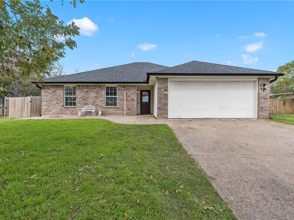 204 Headrick Dr, Waco, TX 76706