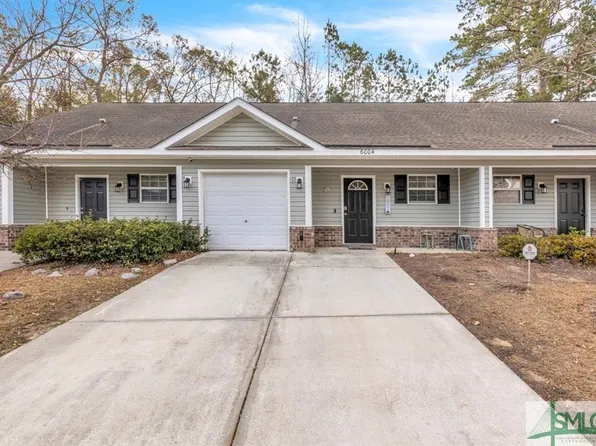 6004 Towne Park Drive, Rincon, GA 31326