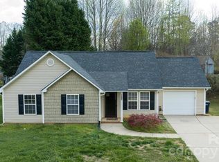 122 Addison Pl, Troutman, NC 28166