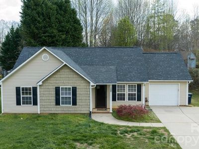 122 Addison Pl, Troutman, NC, 28166