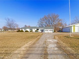 19243 Diagonal Rd, Lagrange, OH 44050