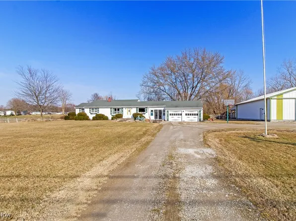 19243 Diagonal Rd, Lagrange, OH 44050
