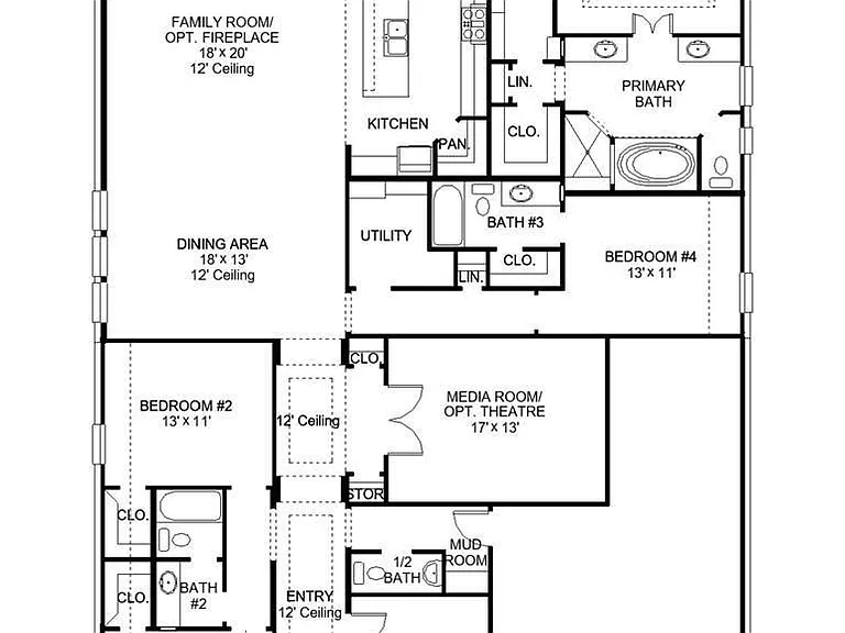 39131 Dangling Crest Ct — Photo 46