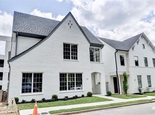 358 Ellsworth St LOT 20, Memphis, TN 38111