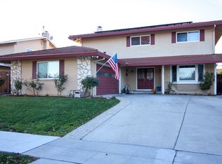 5727 San Lorenzo Dr, San Jose, CA 95123