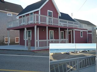 215 Ocean St, Marshfield, MA 02050