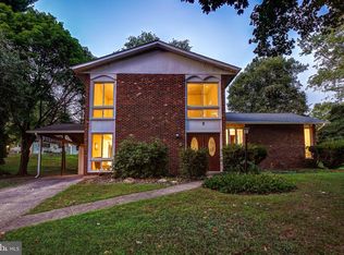 5 Autumn Ct, Silver Spring, MD 20904