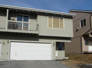 17493 Fire Eagle Way, Eagle River, AK 99577