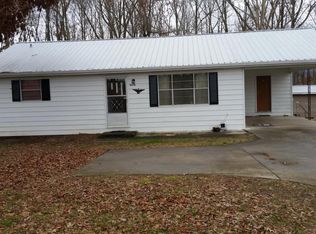4278 Pea Ridge Rd, Maryville, TN 37804