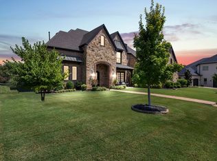 1901 Milano Way, Keller, TX 76262