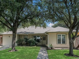 107 Laurelwood Dr, San Antonio, TX 78213