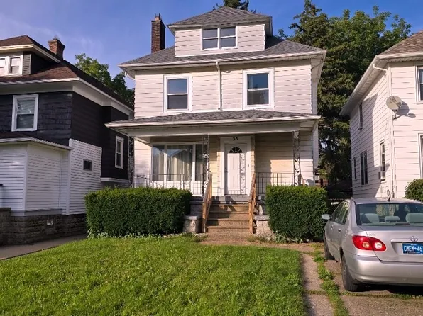 35 Englewood Ave, Buffalo, NY 14214