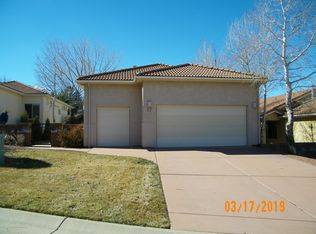 67 Hogan Cir, Parachute, CO 81635