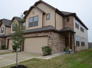 14919 Wicker Brook Trail, Houston, TX 77095