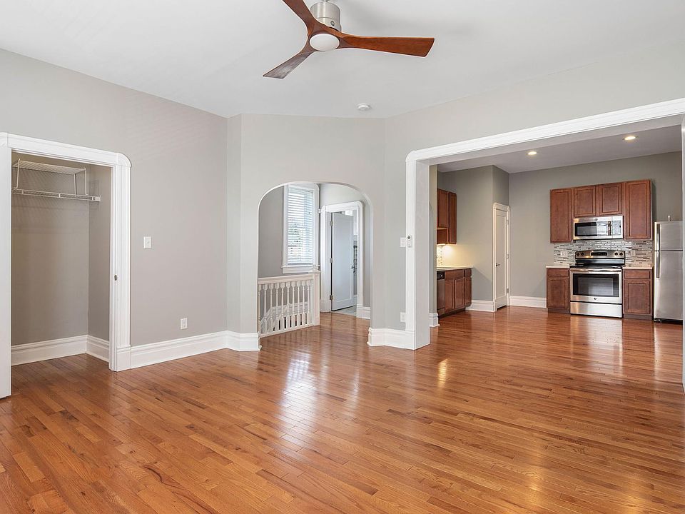 1st image of 4467 Gibson Ave #2S