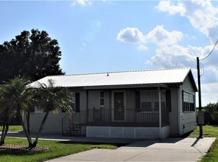 2002 SE 8th Ave, Okeechobee, FL 34974