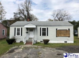 1113 Waverly Ave, Florence, SC 29501