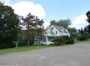 135 E Presque Isle Rd, Caribou, ME 04736